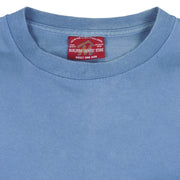 Vintage (Marlboro) - Blue Big Logo T-Shirt 1990s X-Large Vintage Retro