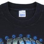 NFL (Salem) - Detroit Lions T-Shirt 1994 X-Large Vintage Retro Football