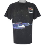 Vintage (Changes) - Star Trek T-Shirt 1990s X-Large Vintage Retro