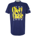 Vintage (Best) - The Chevy Chase Show T-Shirt 1990s X-Large Vintage Retro