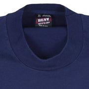 Vintage (Best) - The Chevy Chase Show T-Shirt 1990s X-Large Vintage Retro
