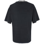 NFL (True-Fan) - Carolina Panthers Spell-Out T-Shirt 1996 X-Large Vintage Retro Football