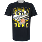 Vintage (Velva Sheen) - Slam Dunk Basketball T-Shirt 1990s X-Large Vintage Retro