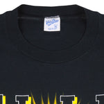 Vintage (Velva Sheen) - Slam Dunk Basketball T-Shirt 1990s X-Large Vintage Retro