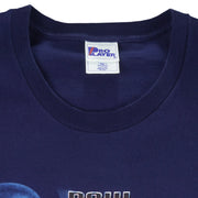 MLB - New York Yankees, Paul O Neill T-Shirt 1990s XX-Large Vintage Retro Baseball