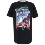 NHL (Salem) - New York Rangers, Stanley Cup Champions T-Shirt 1994 X-Large Vintage Retro Hockey