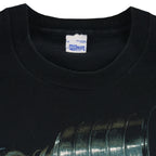 NHL (Salem) - New York Rangers, Stanley Cup Champions T-Shirt 1994 X-Large Vintage Retro Hockey