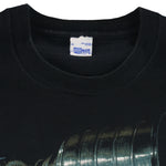 NHL (Salem) - New York Rangers, Stanley Cup Champions T-Shirt 1994 X-Large Vintage Retro Hockey