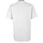NFL (Nutmeg) - Dallas Cowboys, NFC Champs T-Shirt 1990s X-Large Vintage Retro Football