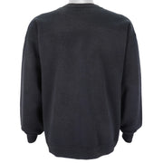 NFL ( Salem) - Dallas Cowboys Crew Neck Sweatshirt 1990s X-Large Vintage Retro Football