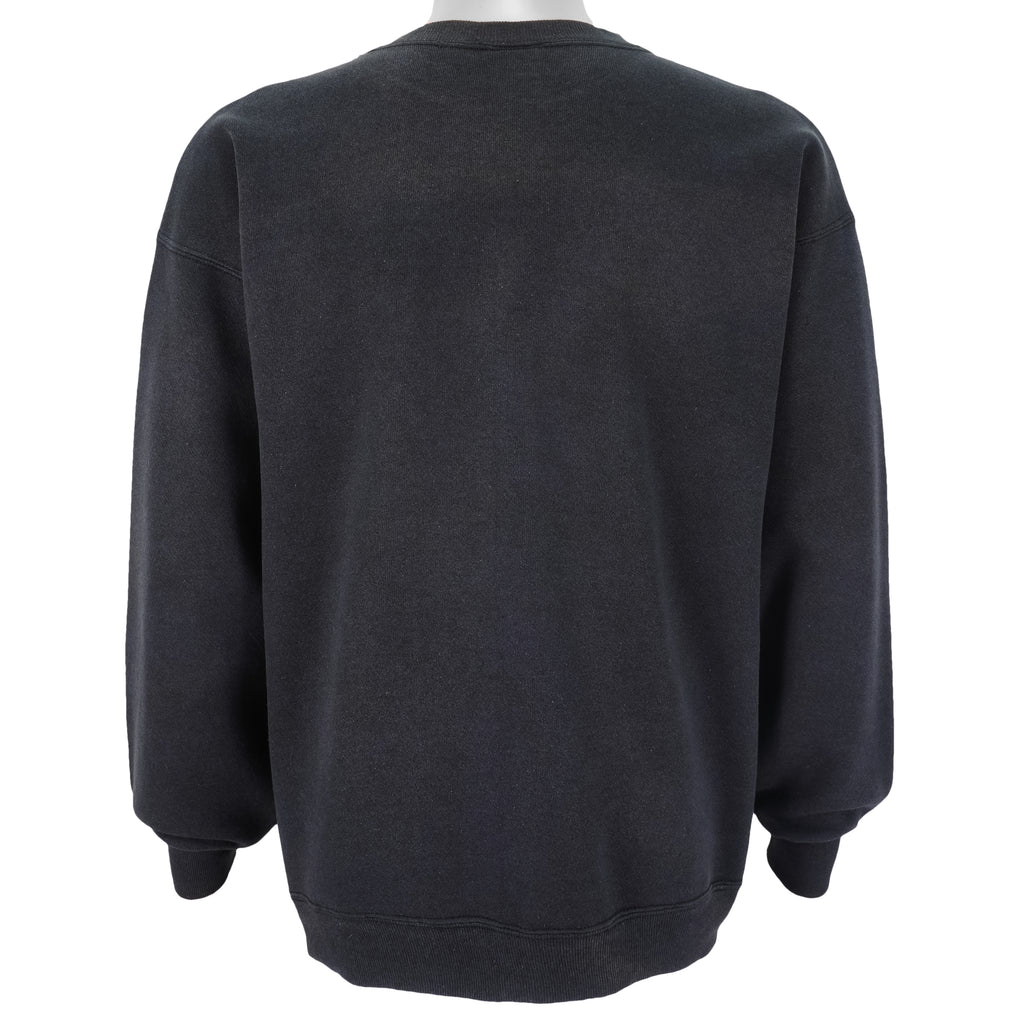 NFL ( Salem) - Dallas Cowboys Crew Neck Sweatshirt 1990s X-Large Vintage Retro Football