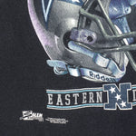 NFL ( Salem) - Dallas Cowboys Crew Neck Sweatshirt 1990s X-Large Vintage Retro Football