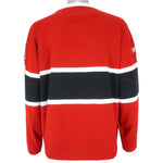 Vintage - Molson Hockey Canada Crew Neck Sweatshirt 1990s X-Large Vintage Retro Hockey