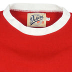 Vintage - Molson Hockey Canada Crew Neck Sweatshirt 1990s X-Large Vintage Retro Hockey