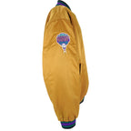 Starter - Diamond Backs Inaugural Season Button Up Satin Jacket 1998 XX-Large Vintage Retro Baseball