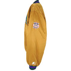 Starter - Diamond Backs Inaugural Season Button Up Satin Jacket 1998 XX-Large Vintage Retro Baseball