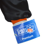 NFL (Swingster) - Cincinnati Bengals Deadstock Satin Jacket 1990s Medium Vintage Retro Football