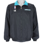 Champion - Vancouver Grizzlies Windbreaker1990s Medium Vintage Retro Basketball
