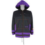 Nike - Phoenix Suns Charles Barkley 34 Windbreaker 1990s X-Large Vintage Retro Basketball