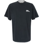 Vintage (No Fear) - See You In Court T-Shirt 1990s X-Large Vintage Retro