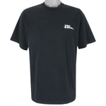Vintage (No Fear) - See You In Court T-Shirt 1990s X-Large Vintage Retro
