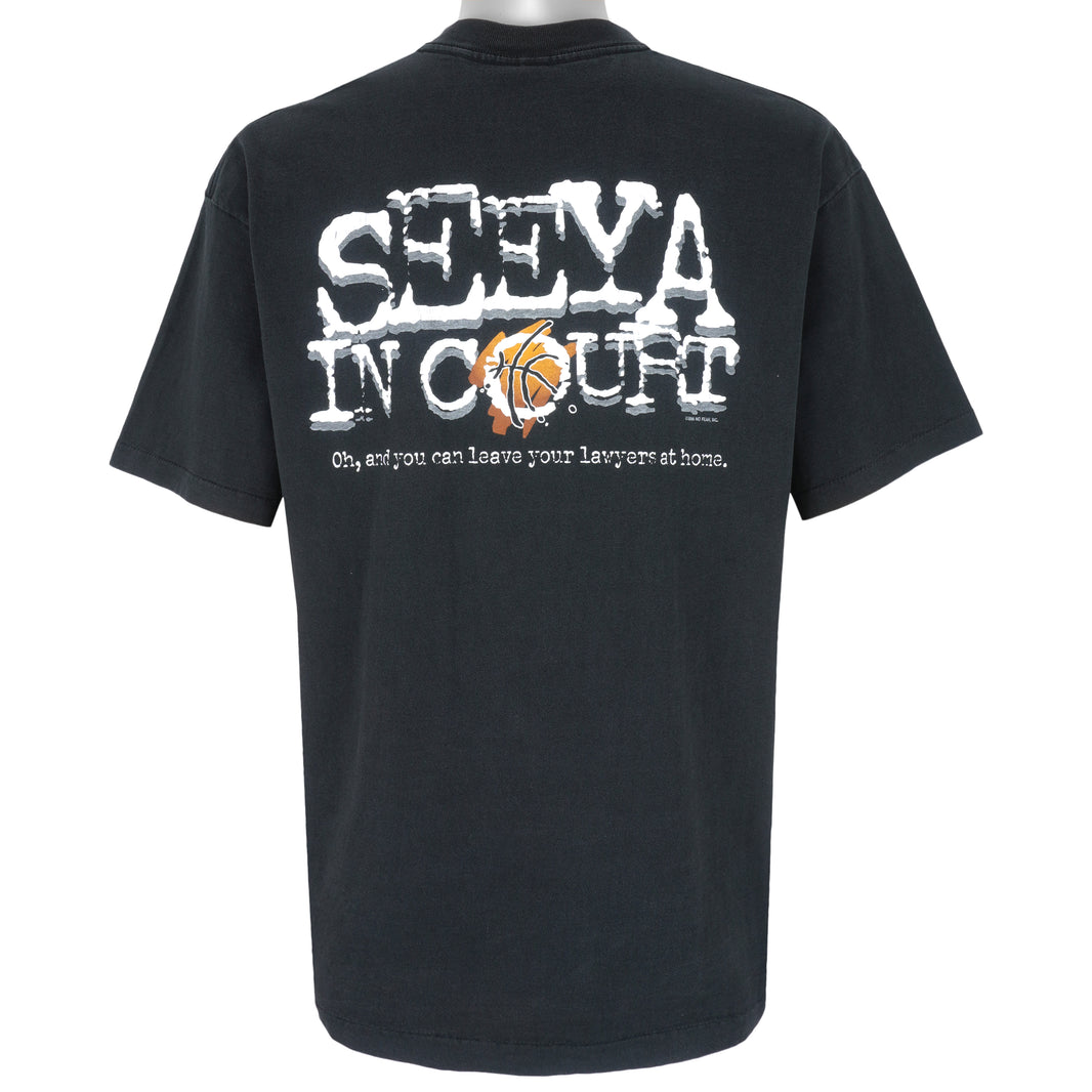 No Fear Vintage Club Clothing