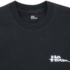 Vintage (No Fear) - See You In Court T-Shirt 1990s X-Large Vintage Retro