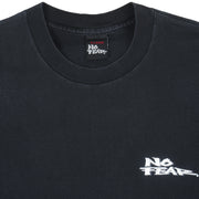 Vintage (No Fear) - See You In Court T-Shirt 1990s X-Large Vintage Retro