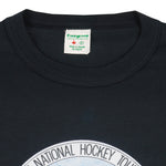 Vintage - Canada Post National Hockey Tournament T-Shirt 1982 Medium Vintage Retro