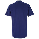 NFL (Pro Player) - Blue San Diego Chargers T-Shirt 1990s Large Vintage Retro Football