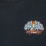 NASCAR - Git-R-Done Larry The Cable Guy T-Shirt 1990s XX-Large Vintage Retro