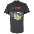 Vintage (Hanes) - The World Standard Opinion Video Game T-Shirt 1990s Large Vintage Retro
