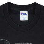NHL (Pro Player) - Buffalo Sabres Dominik T-Shirt 1990s Large Vintage Retro Hockey