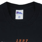 NHL (Pro Player) - Philadelphia Flyers Champs Single Stitch T-Shirt 1997 XX-Large
