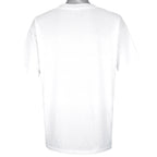 Vintage (Hanes) - Key Stone Krusheer Single Stitch T-Shirt 1990s X-Large Vintage Retro