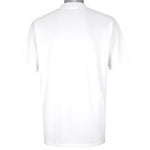 NASCAR - Bill Elliott Budweiser Single Stitch T-Shirt 1990s X-Large Vintage Retro