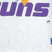 NBA (Nutmeg) - Phoenix Suns T-Shirt 1990s Medium Vintage Retro Basketball