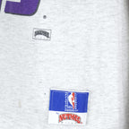 NBA (Nutmeg) - Phoenix Suns T-Shirt 1990s Medium Vintage Retro Basketball