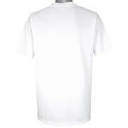 Vintage (Oneita) - Atlantic Beach Bike Fest Racing T-Shirt 1998 X-Large Vintage Retro