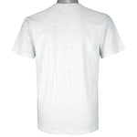 Vintage - Wolf Victoria Canada Single Stitch T-Shirt 1990s Small Vintage Retro