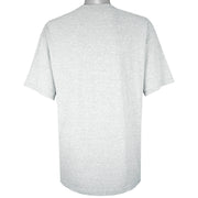 MLB (Lee) - New York Yankees Derek Jeter T-Shirt 1990s X-Large