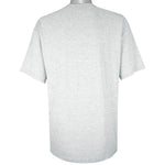 MLB (Lee) - New York Yankees Derek Jeter T-Shirt 1990s X-Large