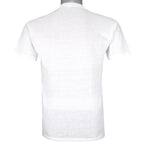 Vintage - NBC Studios New York Single Stitch T-Shirt 1991 Medium