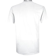 Vintage (Hanes) - Cadillac Single Stitch T-Shirt 1990s Large Vintage Retro