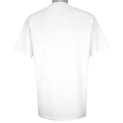 NFL (Home Team) - Philadelphia Eagles Single Stitch T-Shirt 1990s X-Large Vintage Retro Football