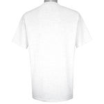 NFL (Home Team) - Philadelphia Eagles Single Stitch T-Shirt 1990s X-Large Vintage Retro Football