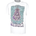 Vintage (Tultex) - Lollapalooza, Tour T-Shirt 1994 X-Large Vintage Retro