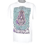 Vintage (Tultex) - Lollapalooza, Tour T-Shirt 1994 X-Large Vintage Retro