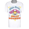Vintage - White Castle Belly Bombers T-Shirt 1990 X-Large Vintage Retro