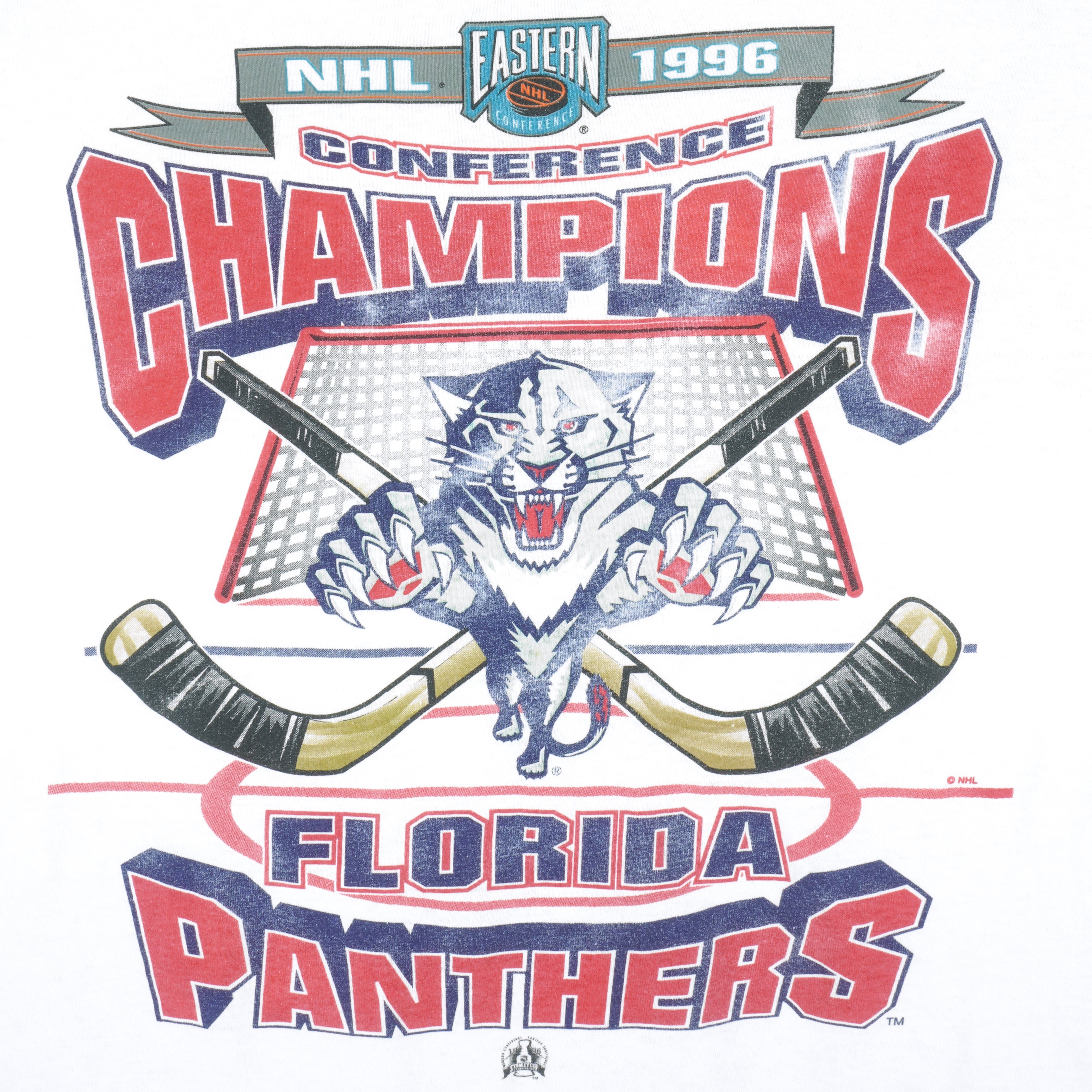 Starter Florida Panthers NHL Fan Shop